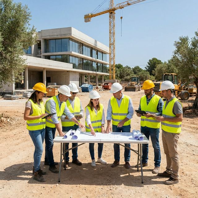 Equipo Grupo Solados